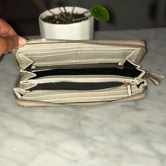 Gucci python zip wallet - Picture 4 of 4